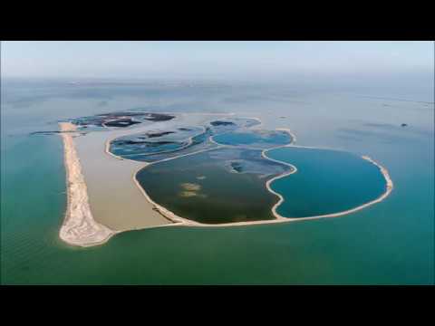 De Marker Wadden