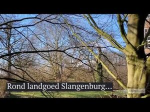 Wandelen op Landgoed Slangenburg