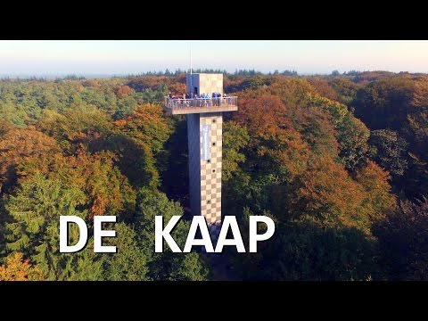 Uitkijktoren De Kaap