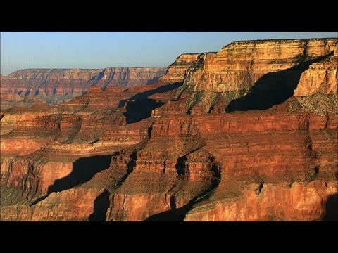 Grand canyon