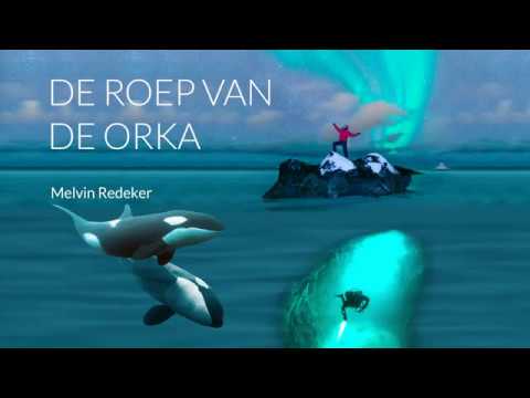 Roep van orka