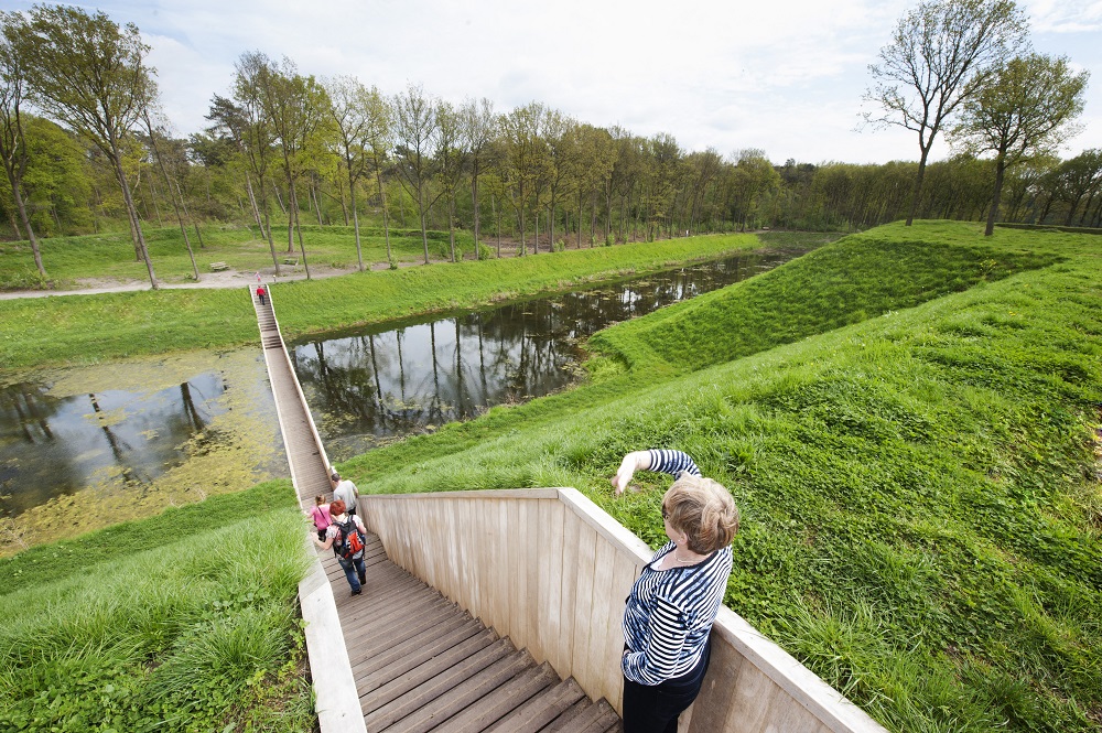 bijzondere wandelpaden