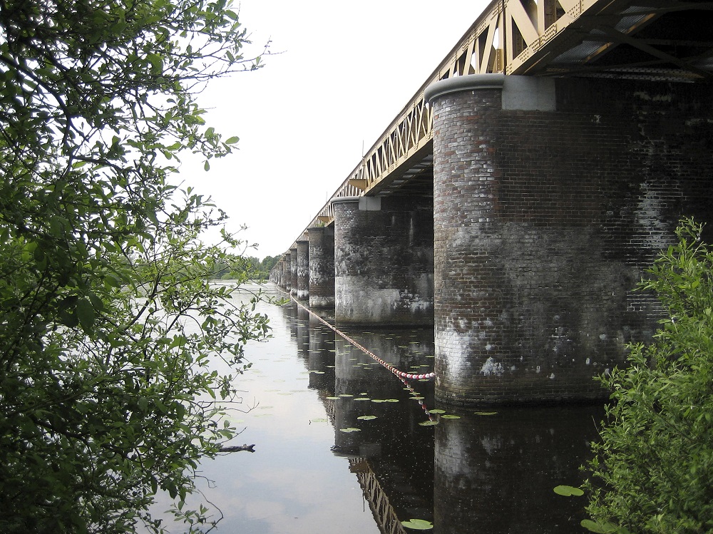 bijzondere wandelpaden