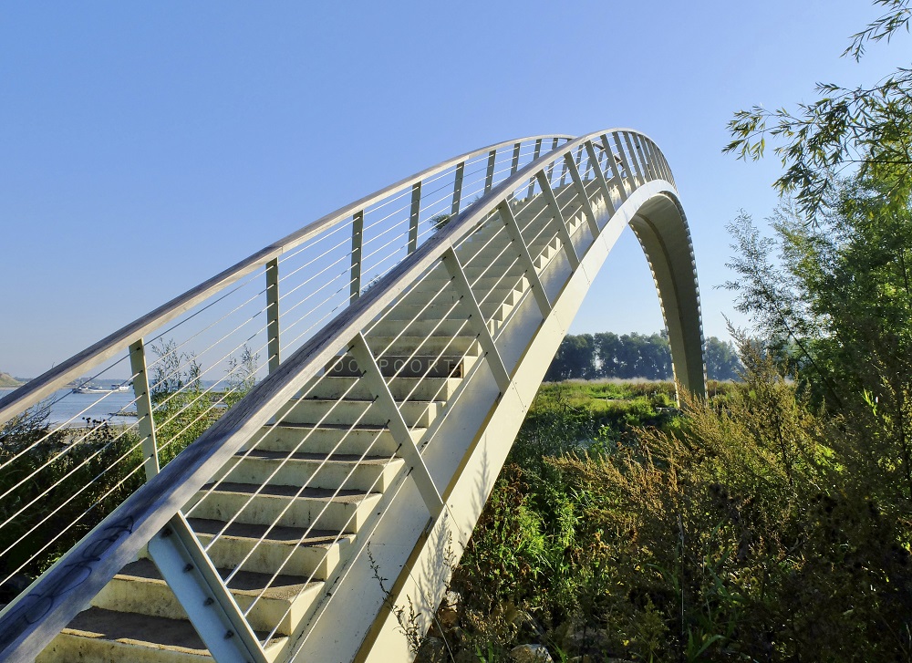 bijzondere wandelpaden