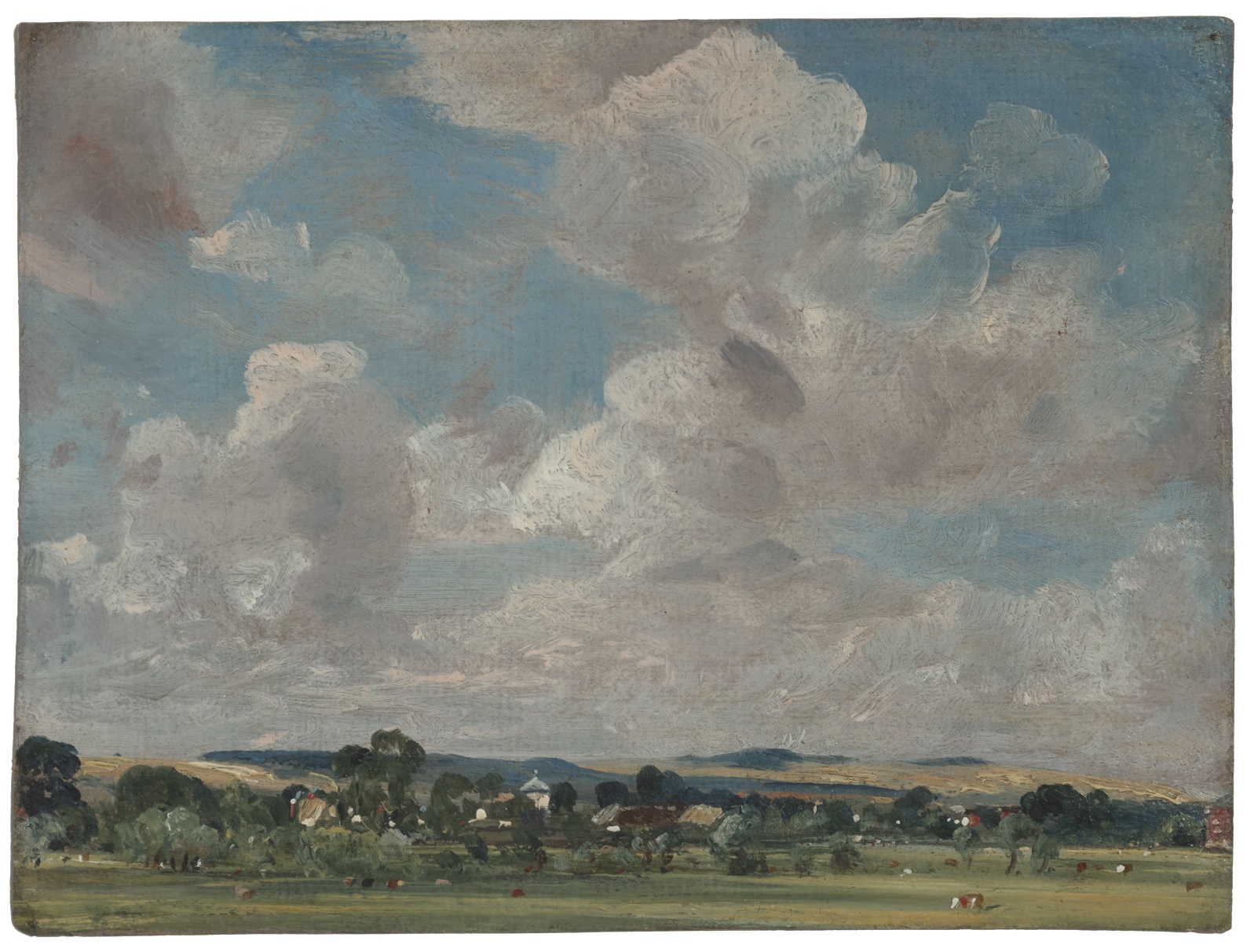 John Constable