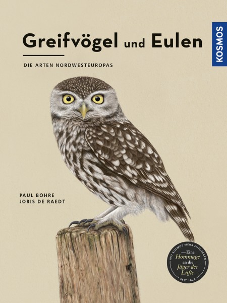 roofvogelboek