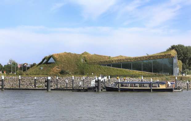 Kom naar het Roots Vogelfestival in de Biesbosch