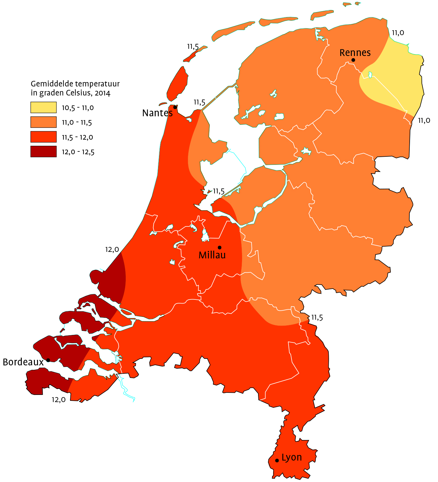 bosatlas duurzaamheid