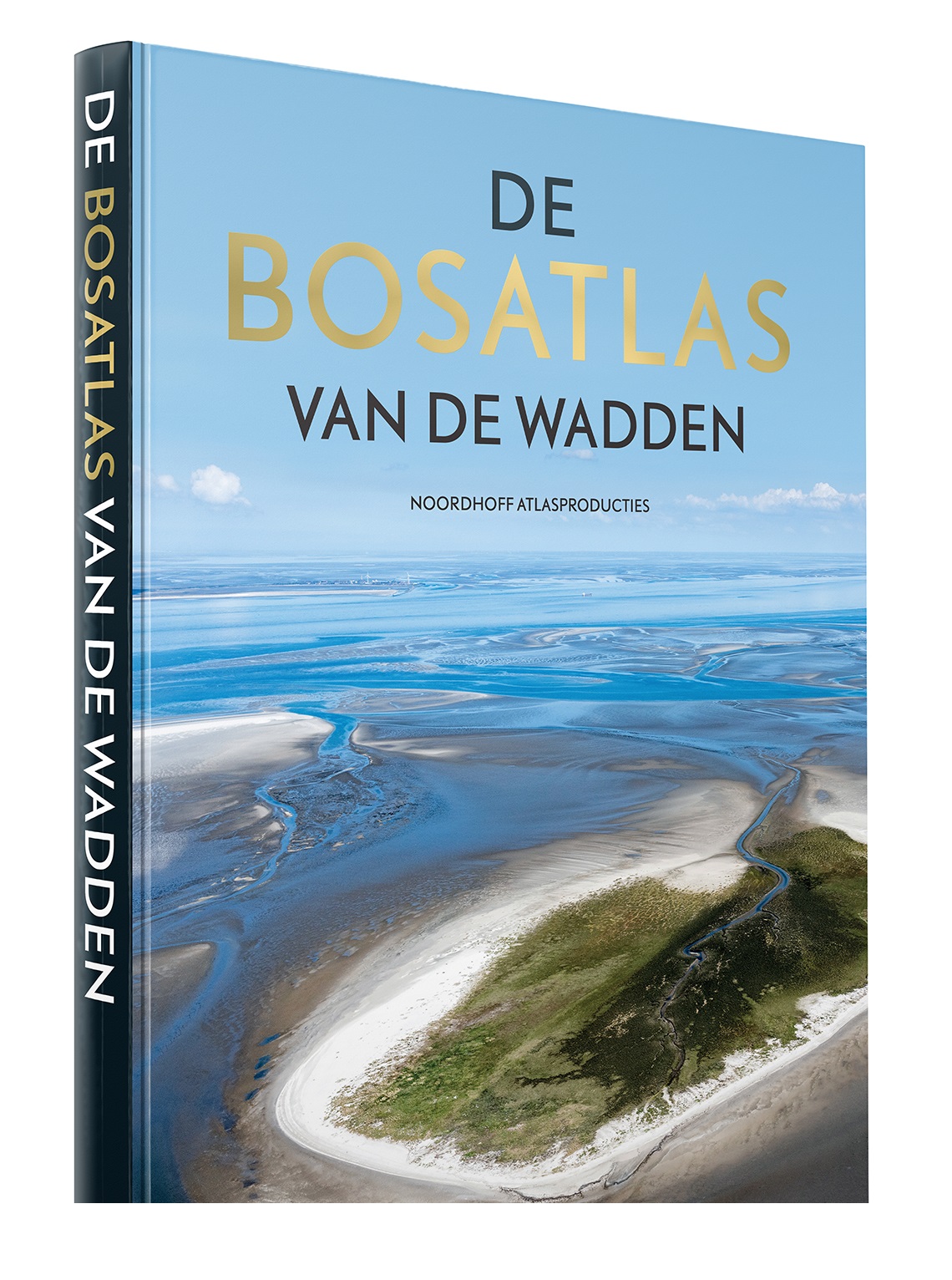 Bosatlas van de Wadden