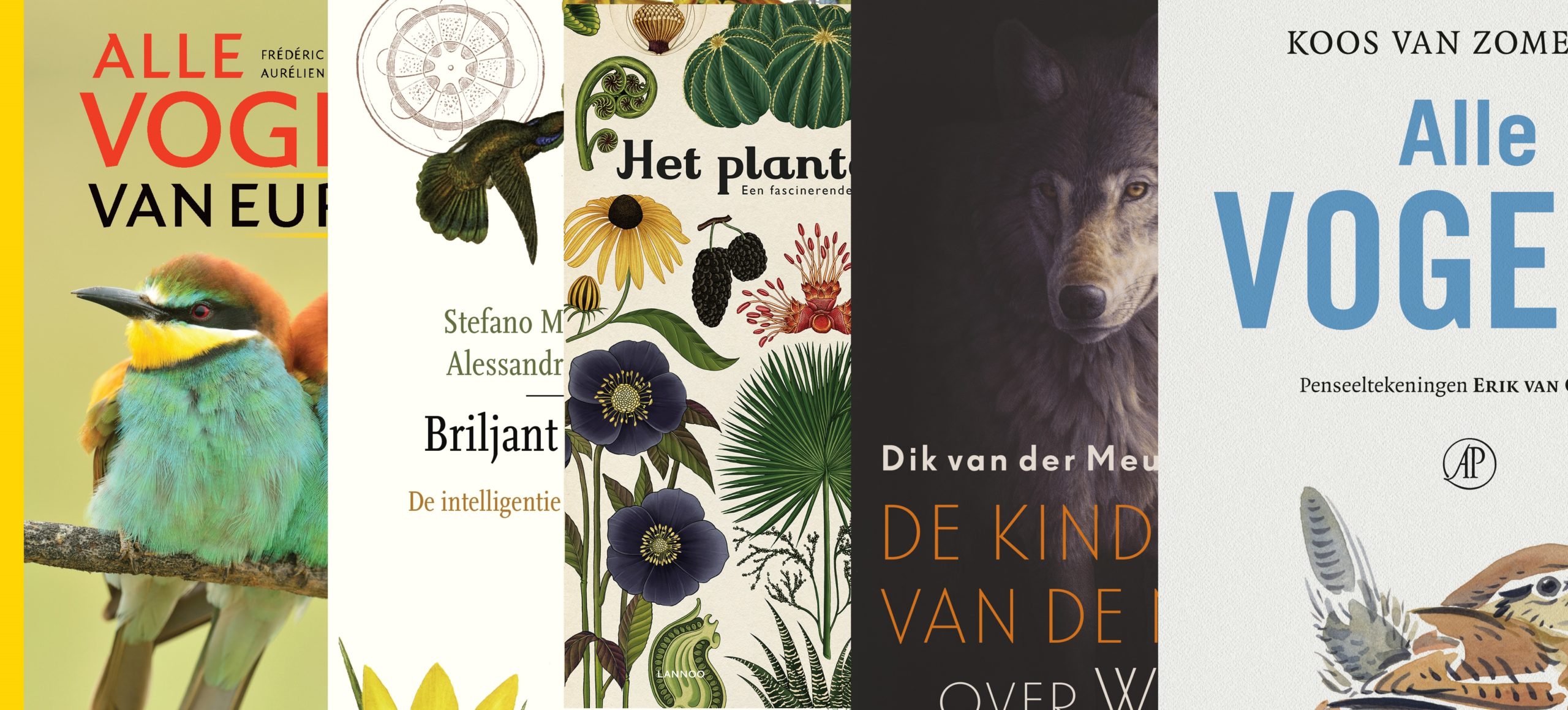 natuurboeken