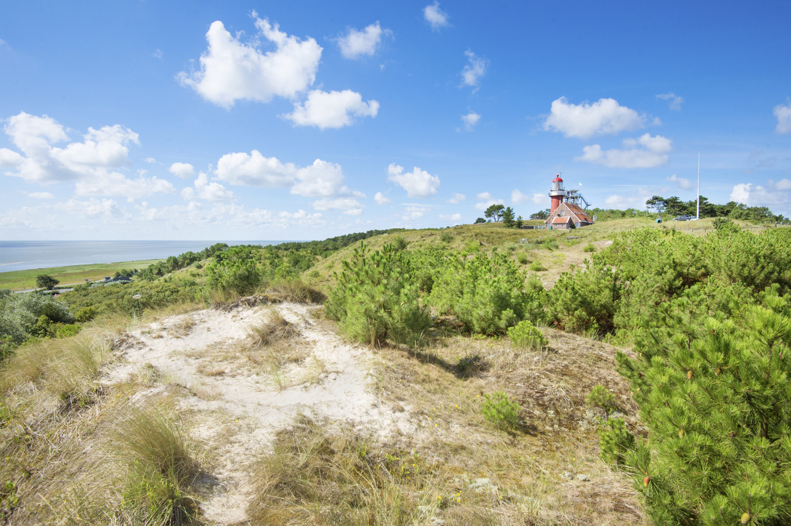 Vlieland