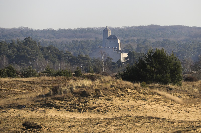 Kootwijkerzand