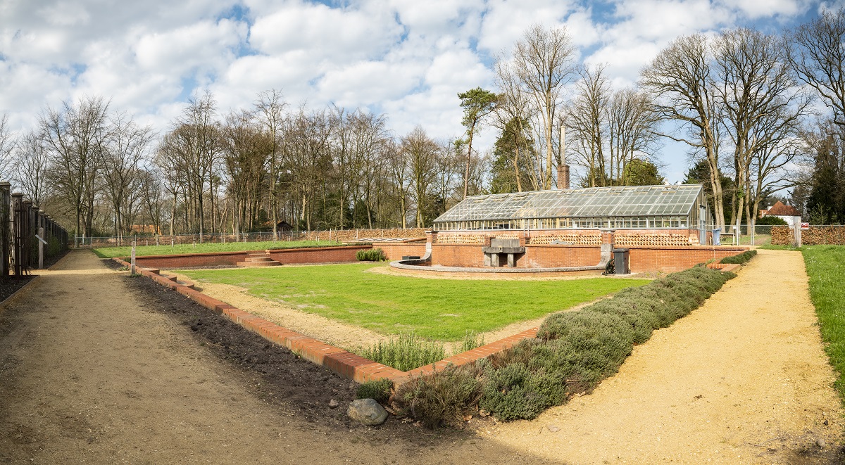 landgoed Mookerheide