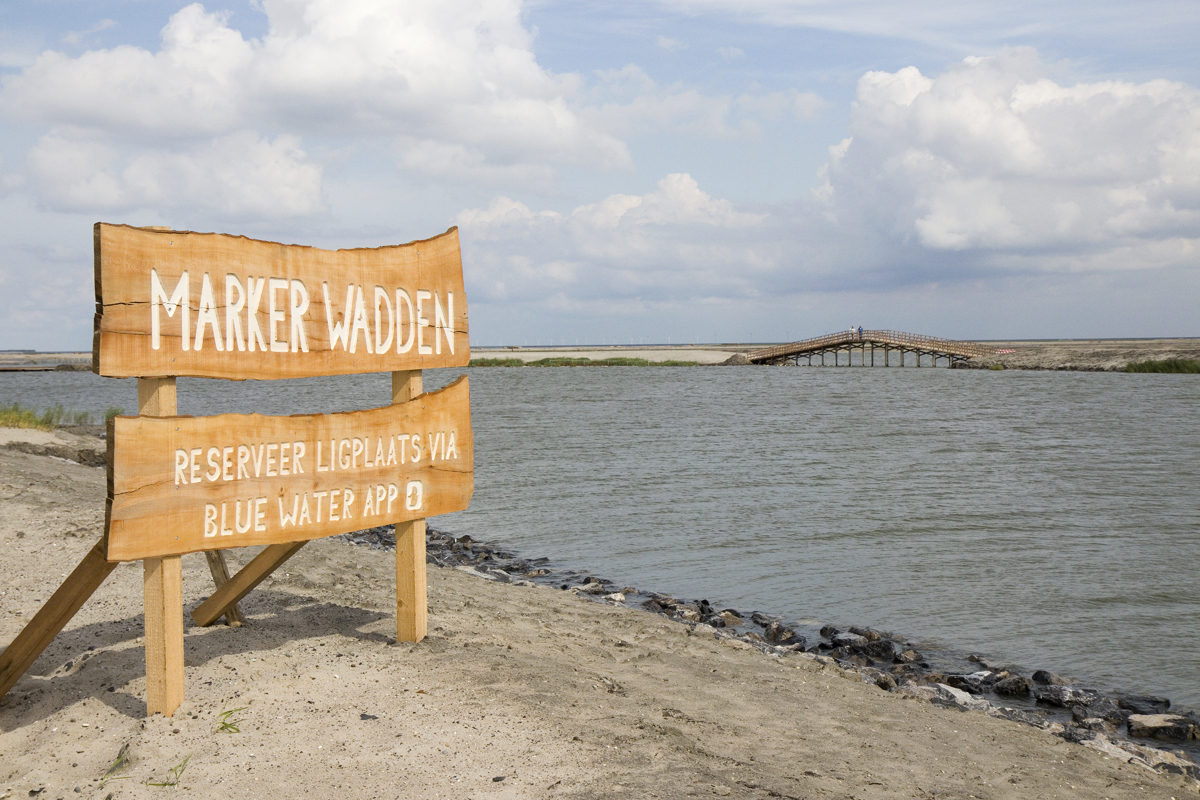 Marker Wadden