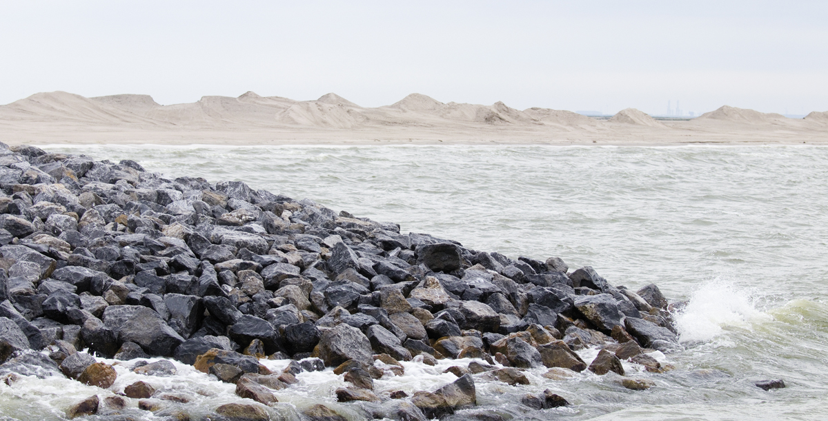 Marker Wadden