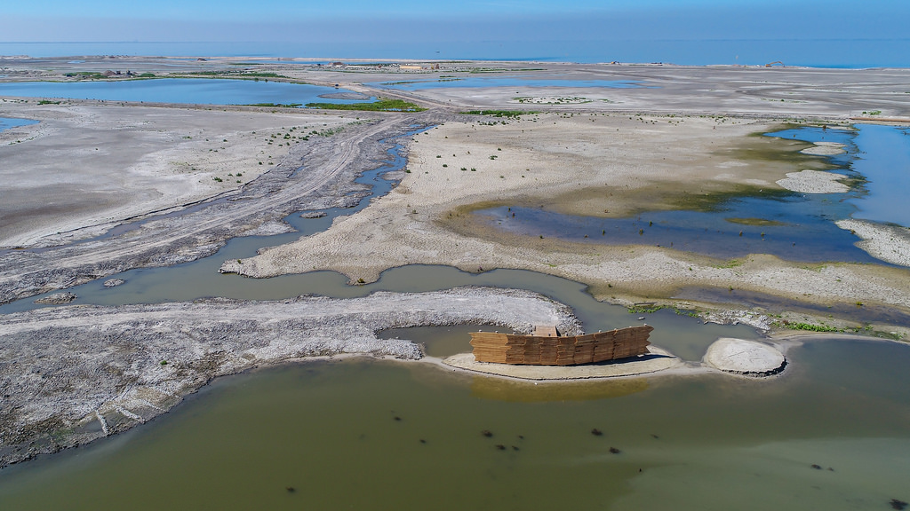 Marker Wadden