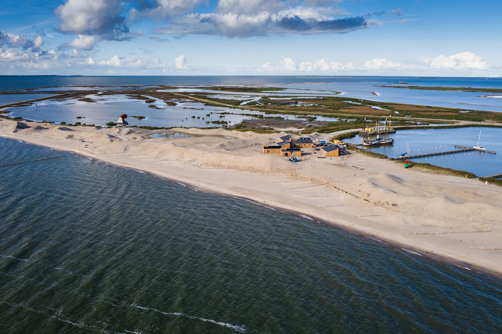 Marker Wadden