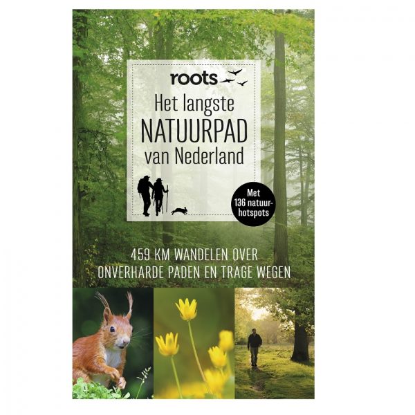 Natuurboeken