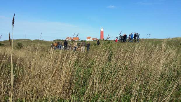 Dutch Birding vogelweekend