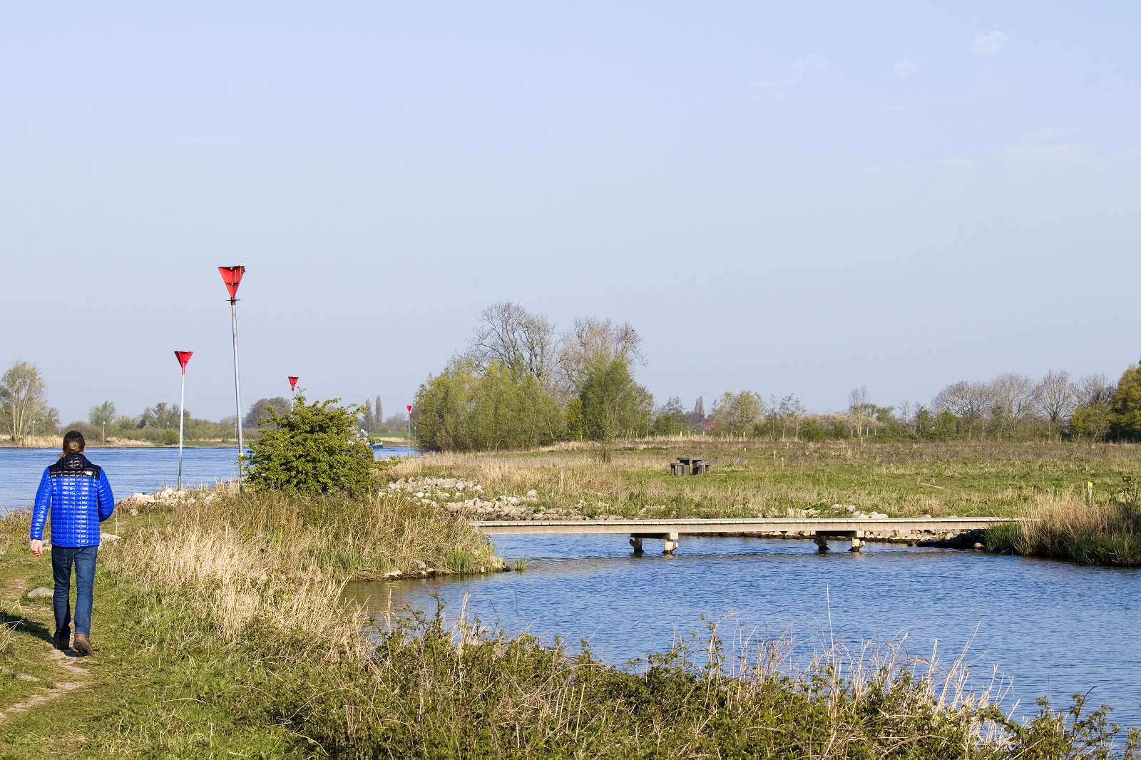 Vreugderijkerwaard