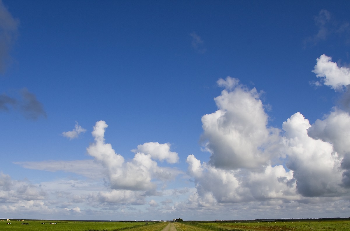 wolken