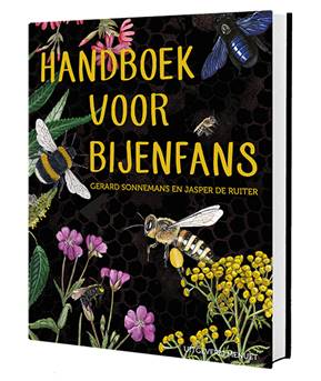 bijenboek voor de jeugd