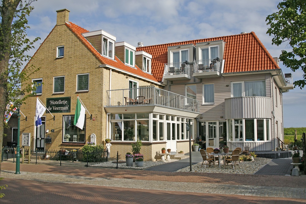 Vlieland