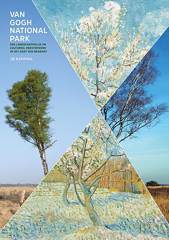 Van Gogh Nationaal Park