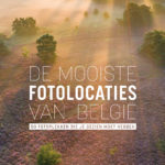 De mooiste fotolocaties van Belgie