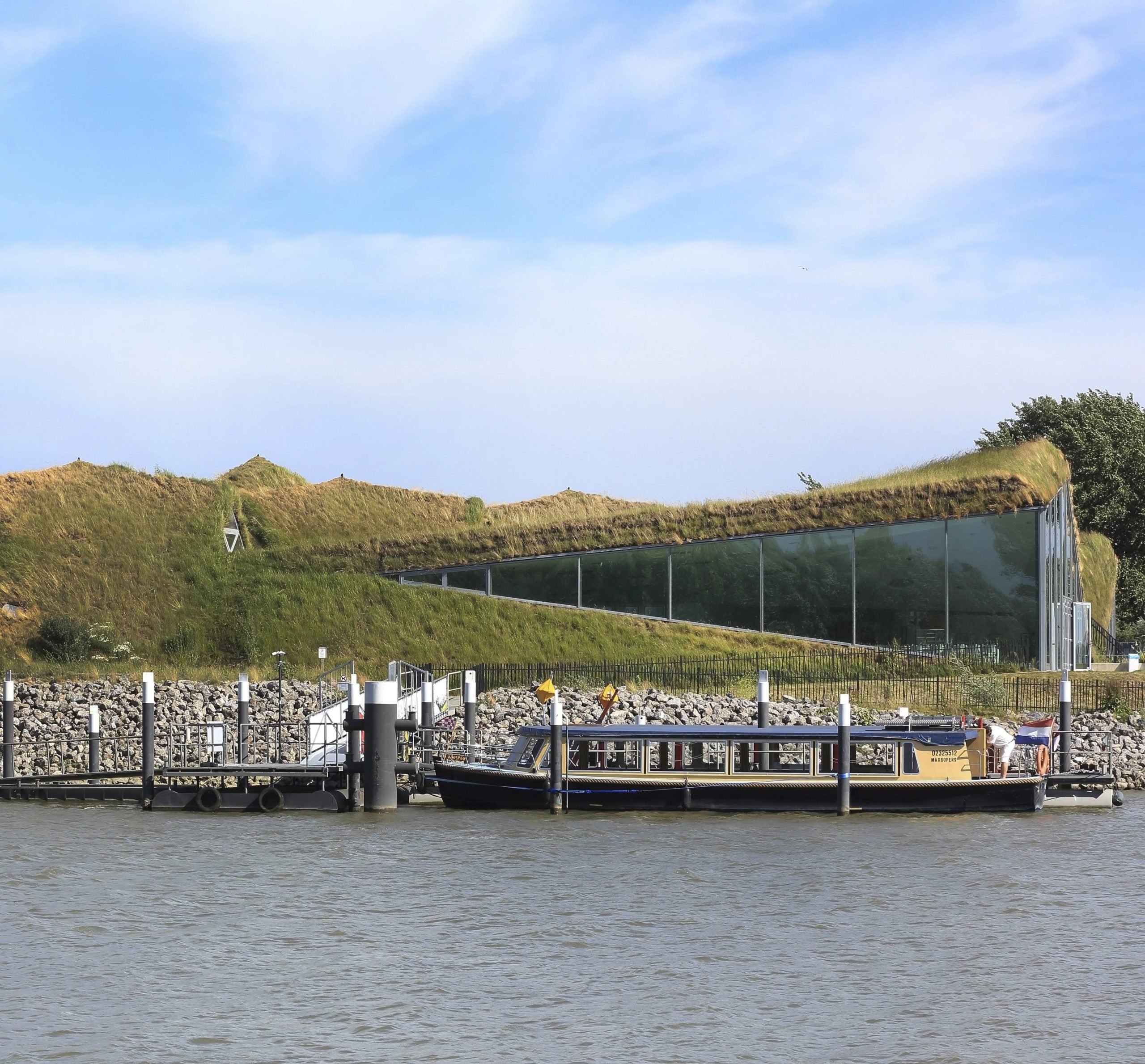 Biesbosch MuseumEiland | Foto Jacques van der Neut