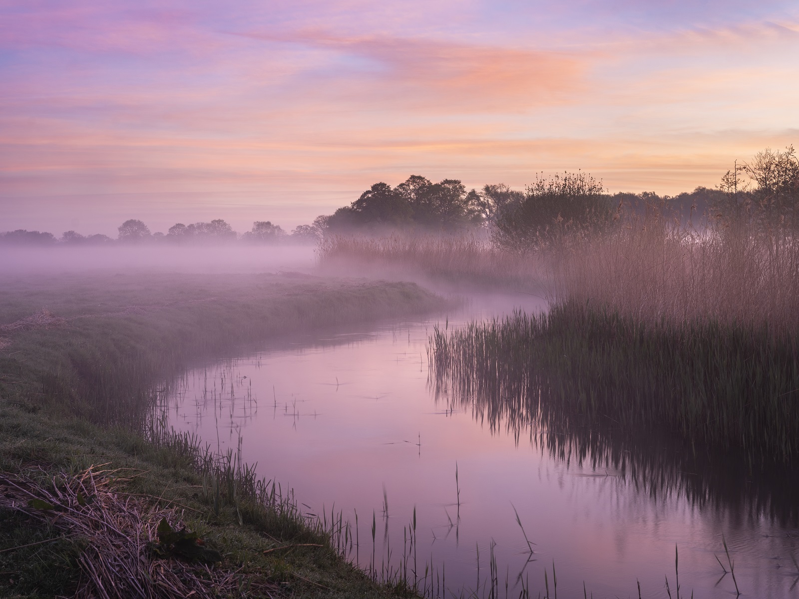 Tungelroyse Beek