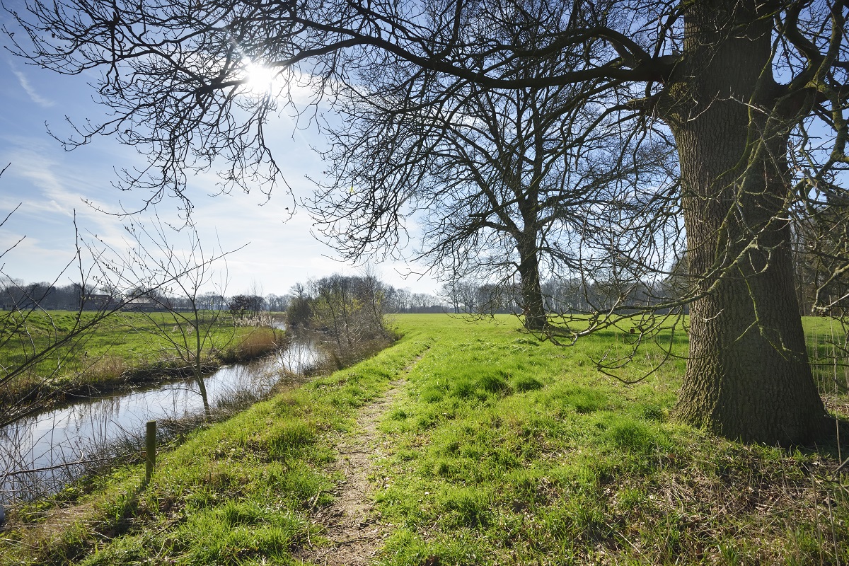 Kasteel Renswoude