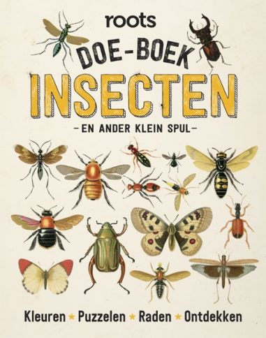 Natuurboeken