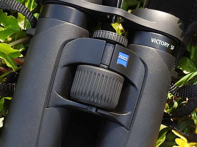 Getest: de handzame Zeiss Victory SF 8x32 verrekijker