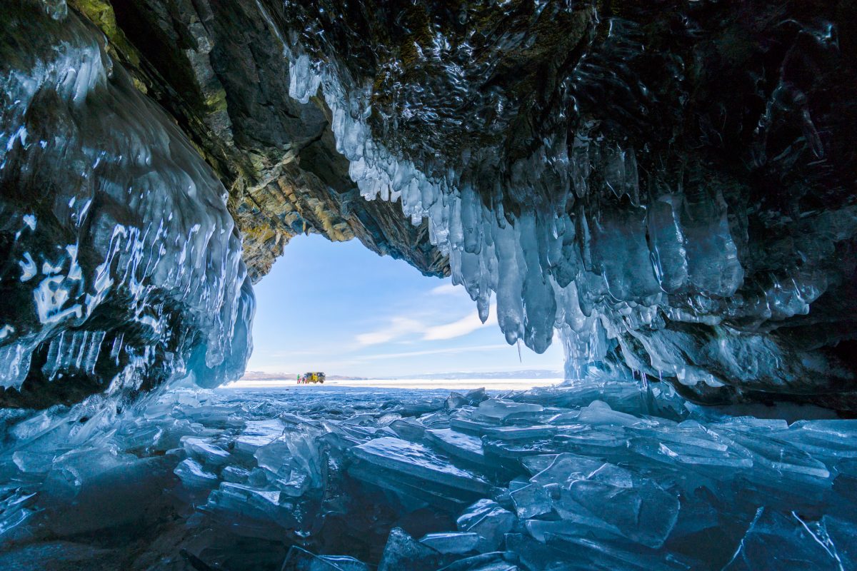 World Nature Photography Awards