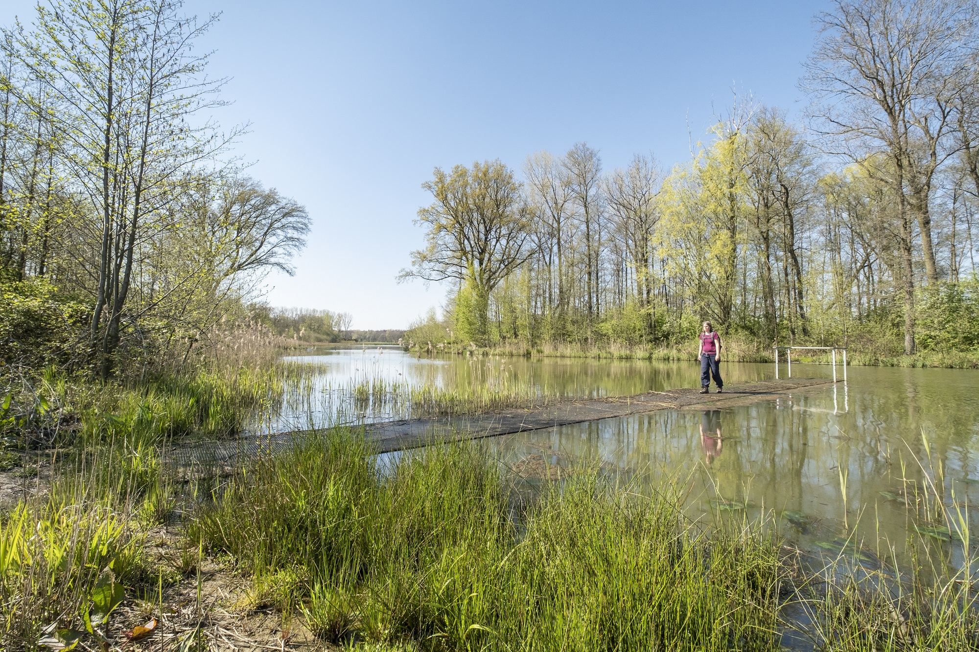 Maaspark Ooijen-Wanssum