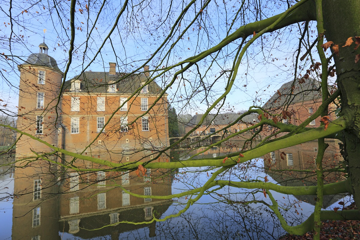 landgoed Slangenburg