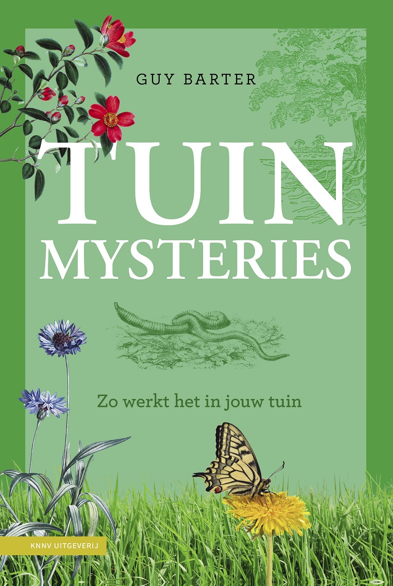 tuinmysteries