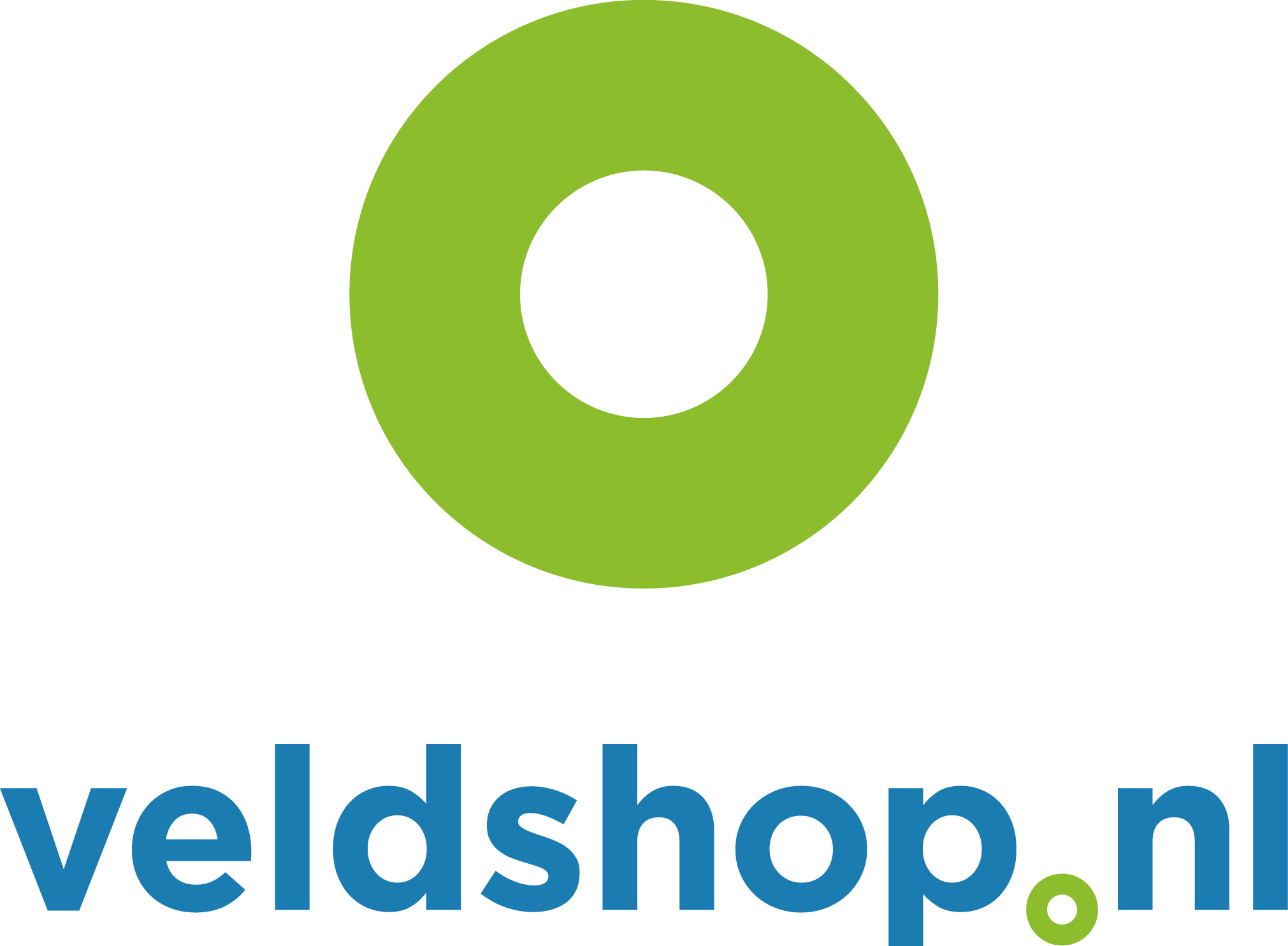 Veldshop-logo