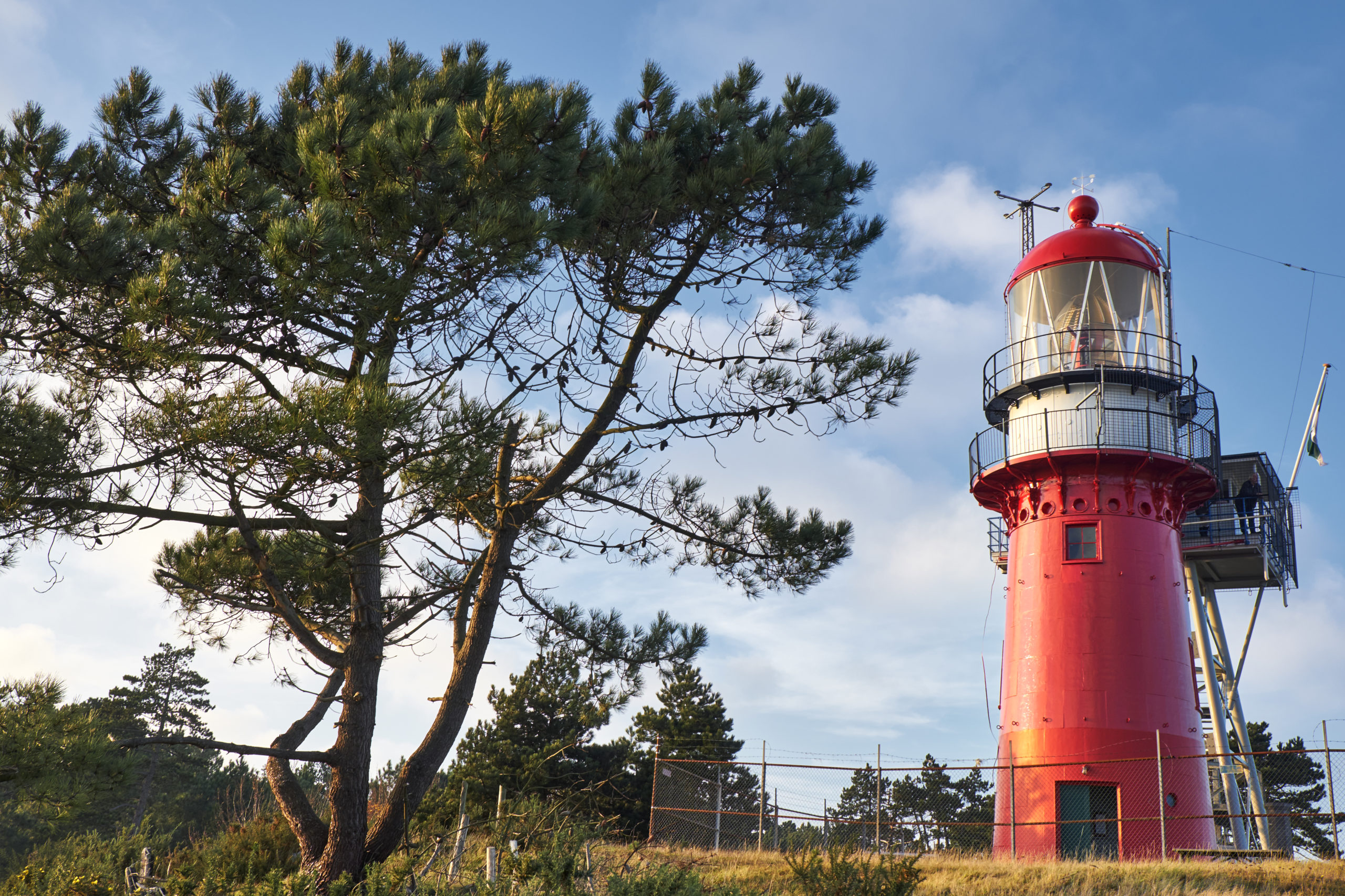 Vlielander vuurtoren