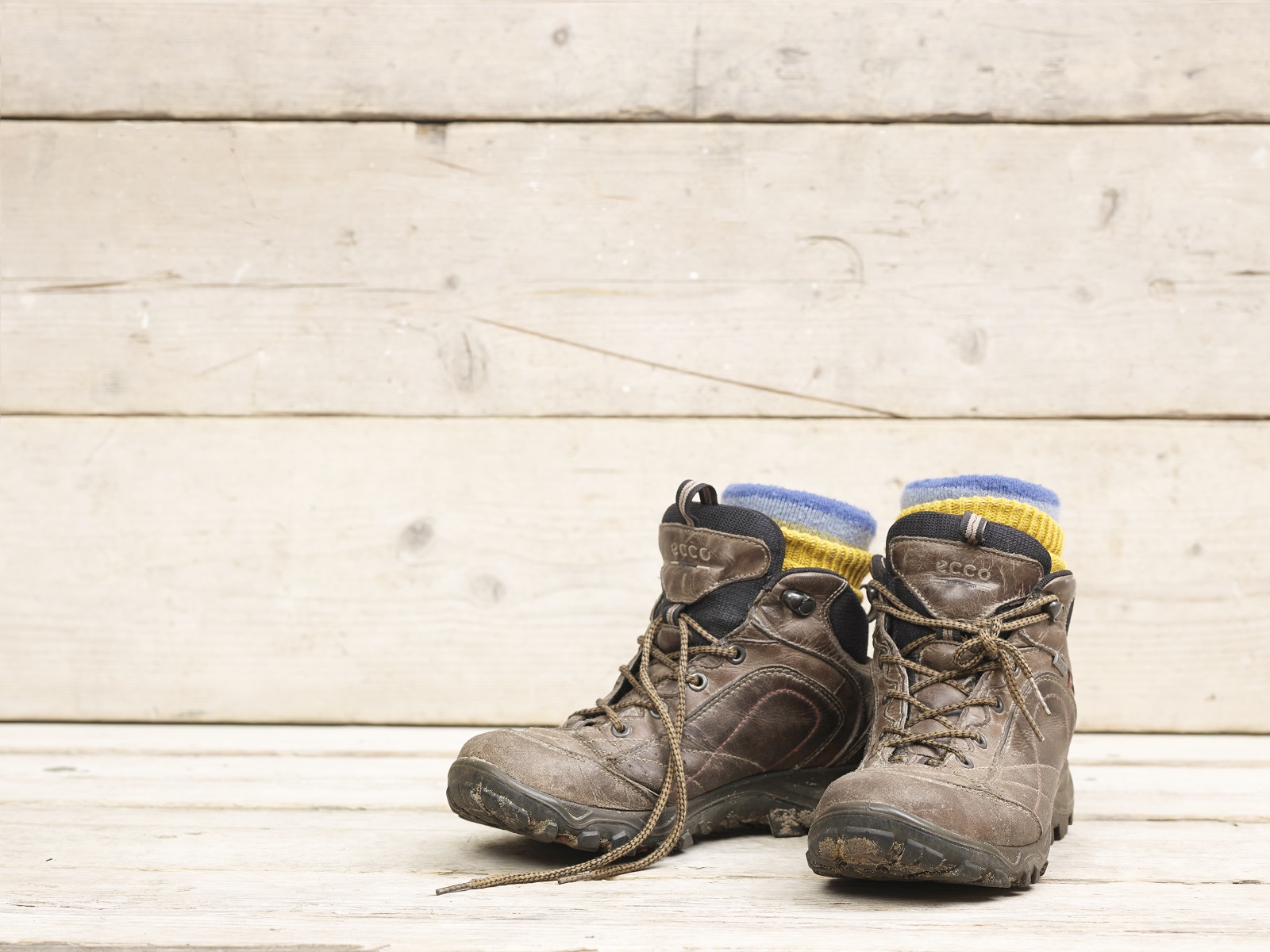 zere voeten wandelschoenen