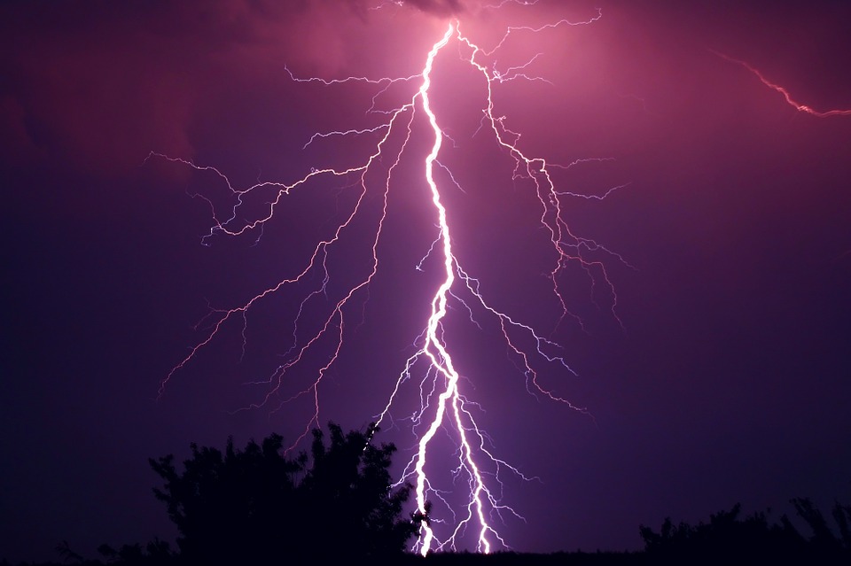 onweer