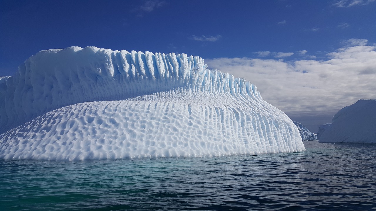 Antarctica