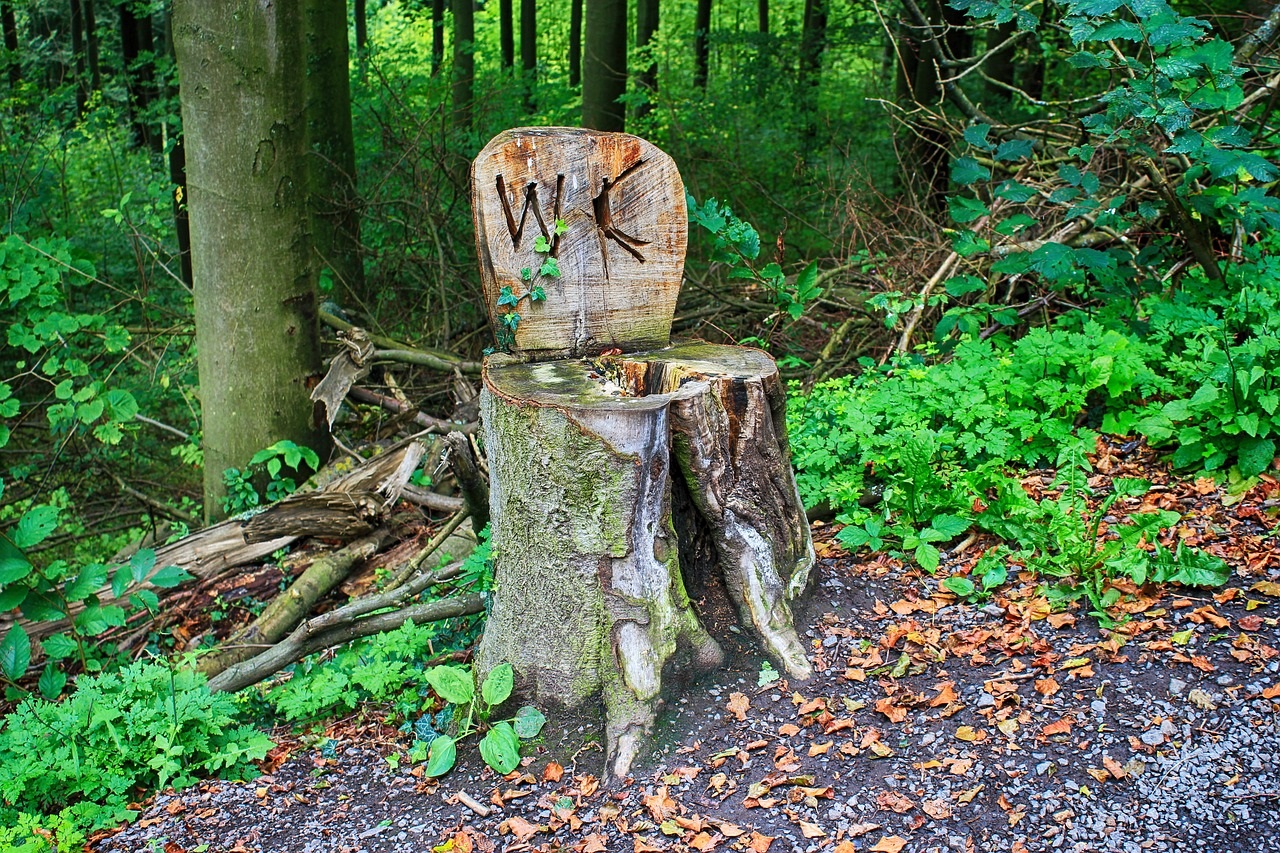 natuurtoiletten