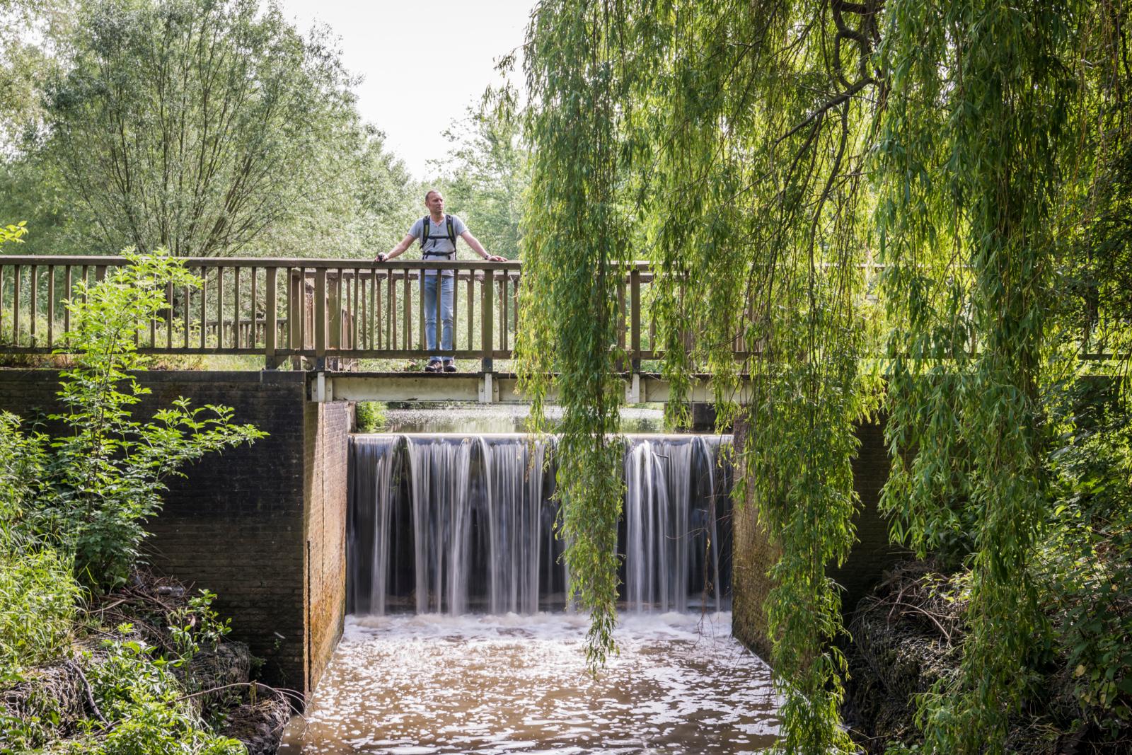 wandelen Vlaanderen