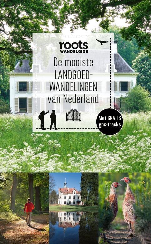 landgoedwandelingen