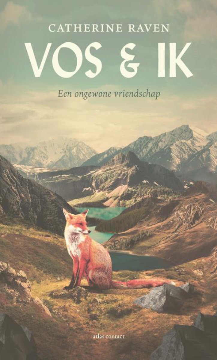 cover vos en ik