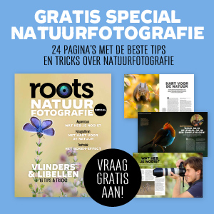 Fotografiespecial Roots