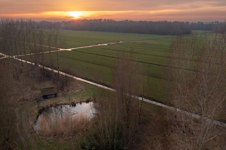 Fotohut Vijfheerenlanden