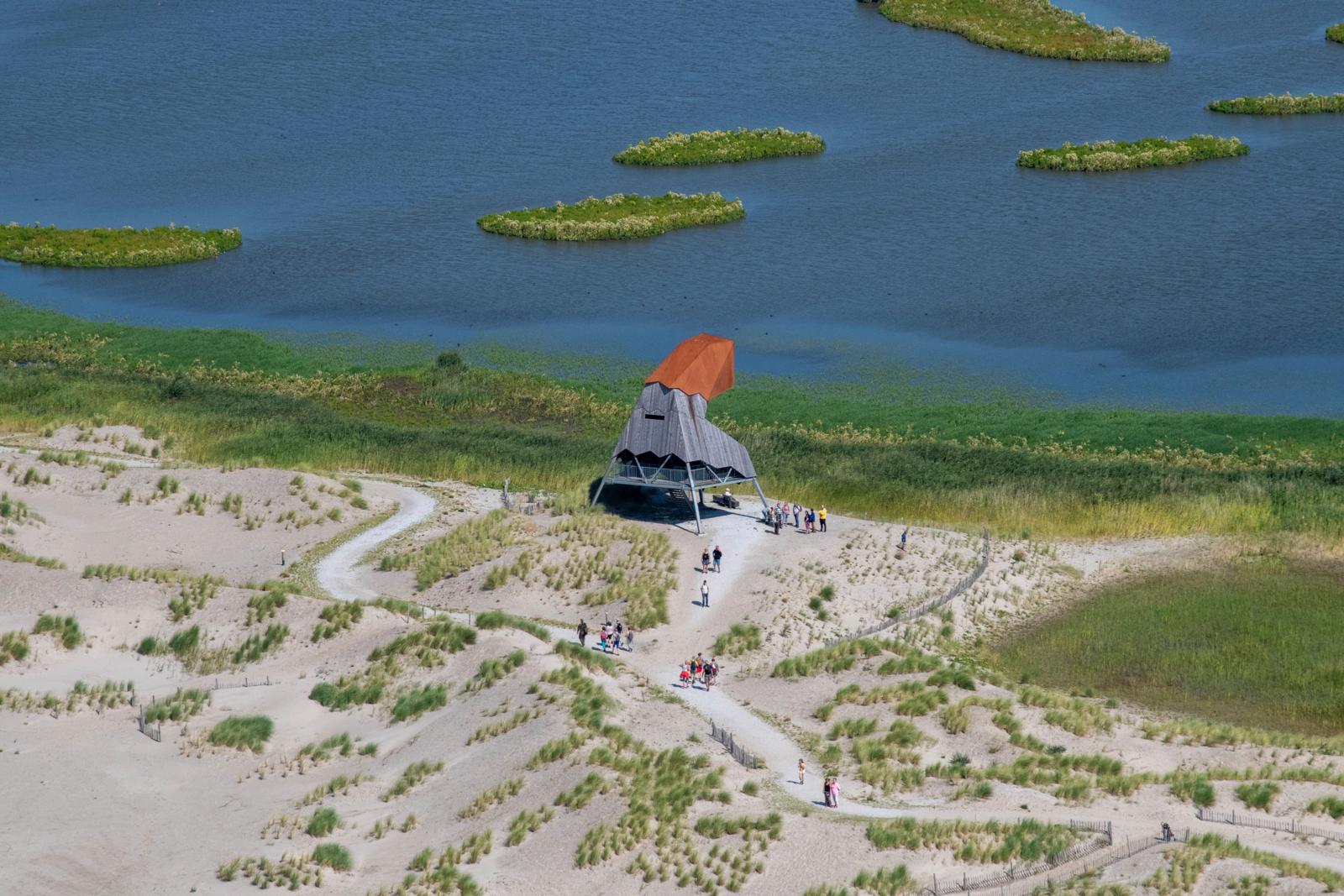 Marker Wadden